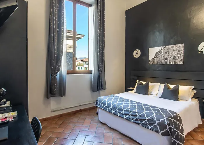 Il Mercato Centrale B&B Firenze
