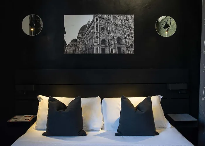 Il Mercato Centrale B&B Firenze