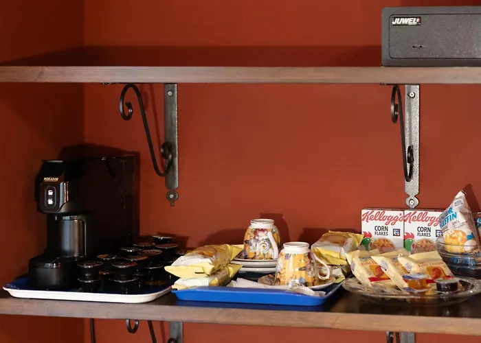 Bed and Breakfast La Residenza del Proconsolo Firenze