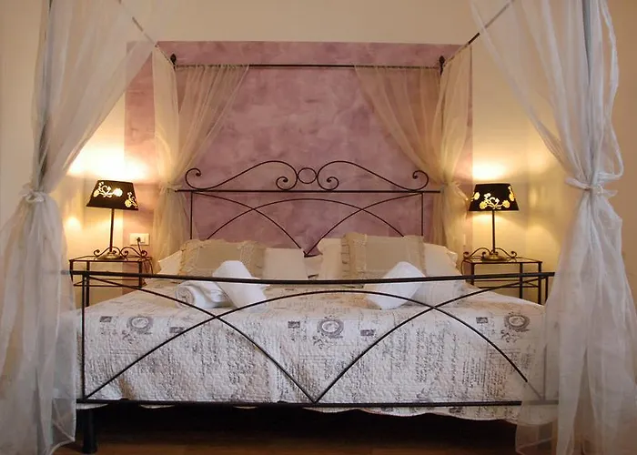 Ridolfi Guest House Firenze